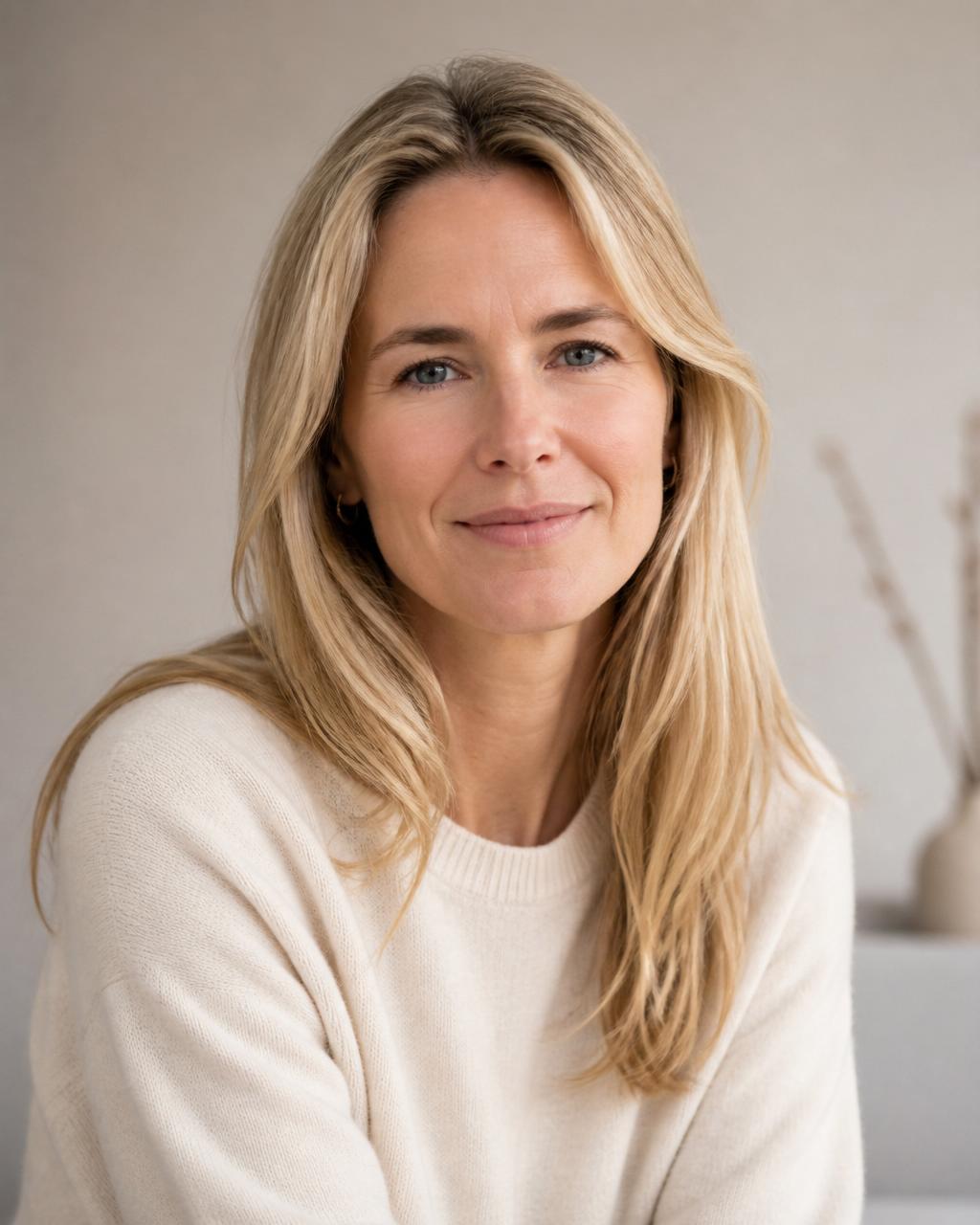 Lotte van Bergen — financieel coach en oprichter van gripopjegeld.com